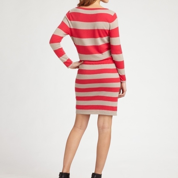 RAG & Bone/JEAN Las Palmas Dress - Picture 2 of 8